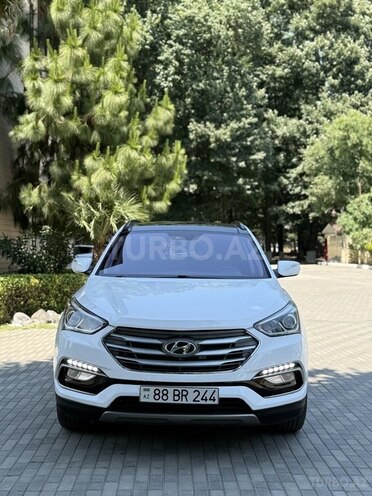 Hyundai Santa Fe-6