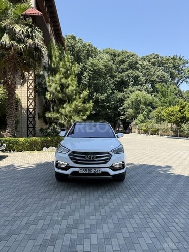Hyundai Santa Fe-7
