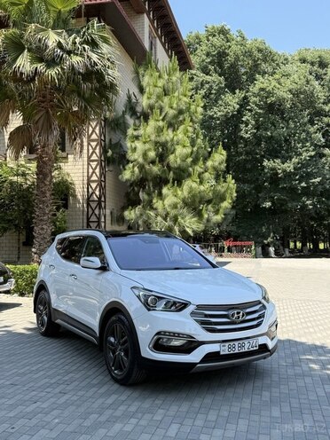Hyundai Santa Fe-4