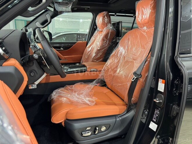 Lexus LX 600-15