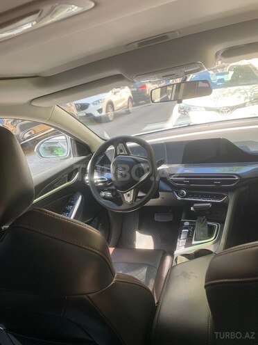 Changan Eado DT-5
