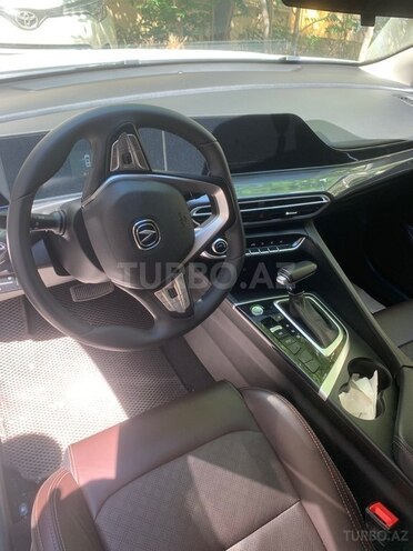 Changan Eado DT-6