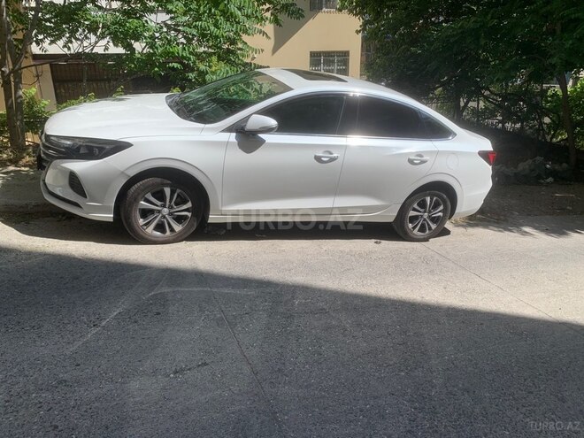 Changan Eado DT-3