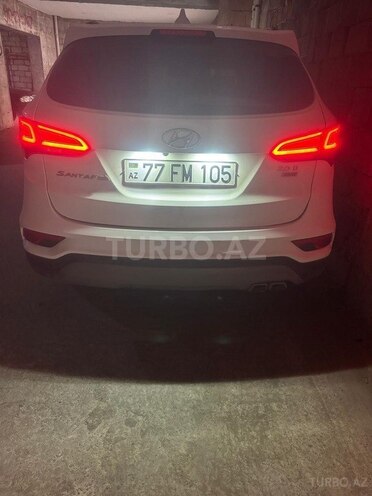 Hyundai Santa Fe-7