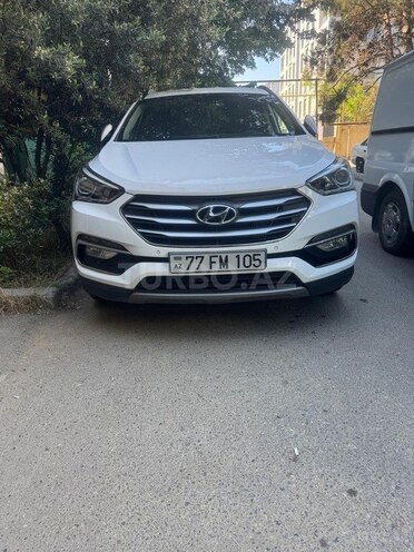Hyundai Santa Fe-3