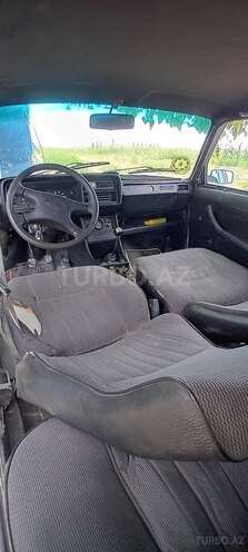 LADA (VAZ) 2107-13