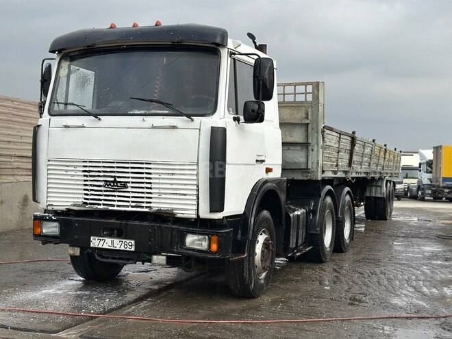 MAZ 642208-1