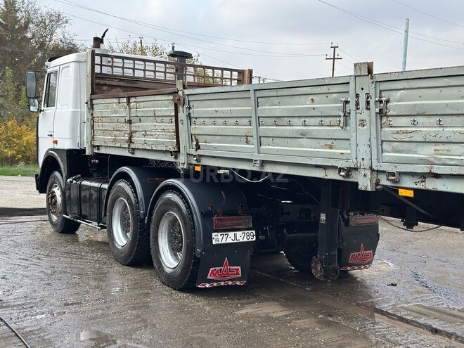 MAZ 642208-6