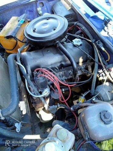 LADA (VAZ) 2107-5