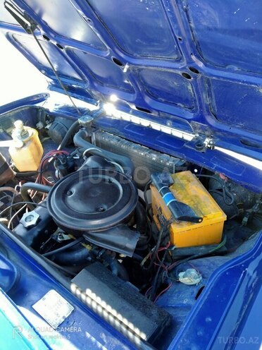 LADA (VAZ) 2107-2
