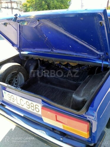 LADA (VAZ) 2107-3