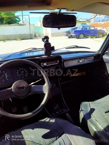 LADA (VAZ) 2107-7