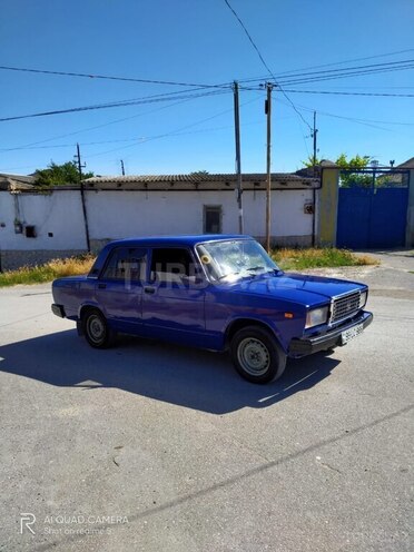 LADA (VAZ) 2107-11