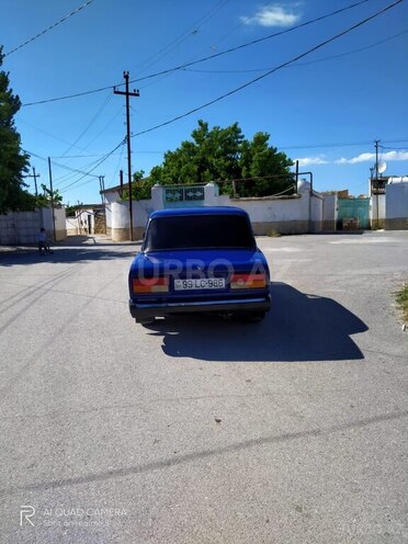 LADA (VAZ) 2107-12