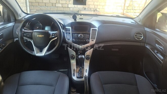 Chevrolet Cruze-3