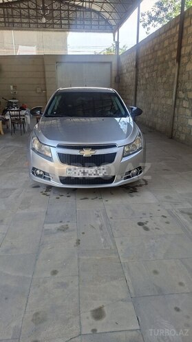 Chevrolet Cruze-14