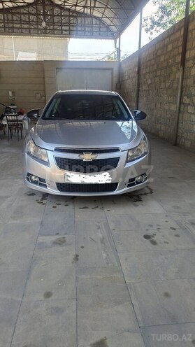 Chevrolet Cruze-15
