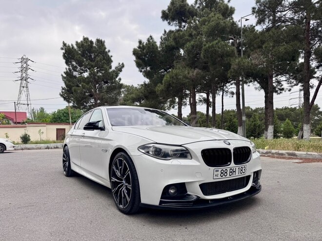 BMW 528-1