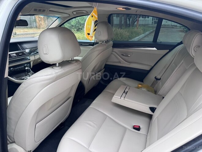 BMW 528-3