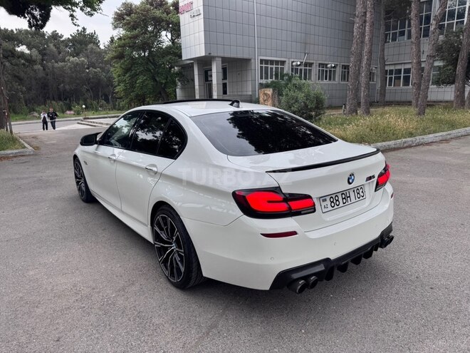 BMW 528-2