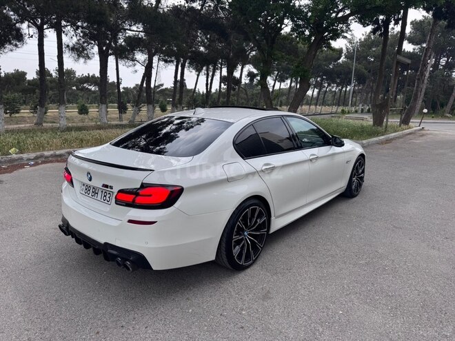 BMW 528-5