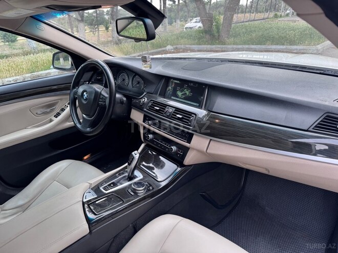 BMW 528-4