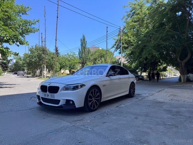 BMW 528-9