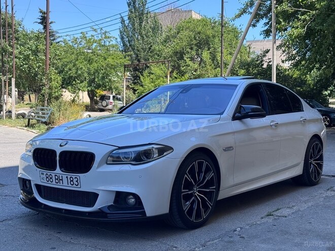 BMW 528-10