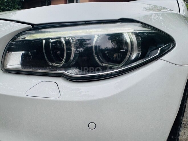 BMW 528-7