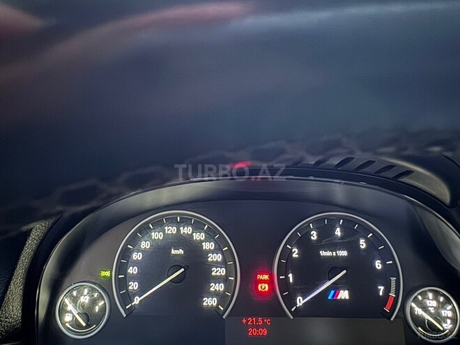 BMW 528-16