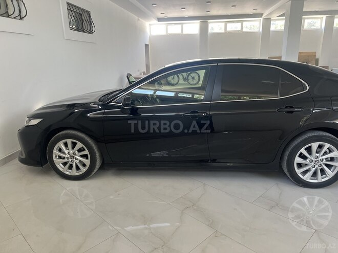 Toyota Camry-4