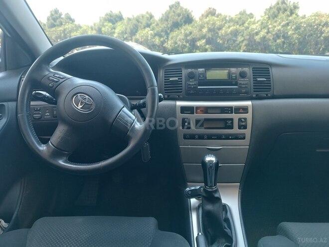 Toyota Corolla-3