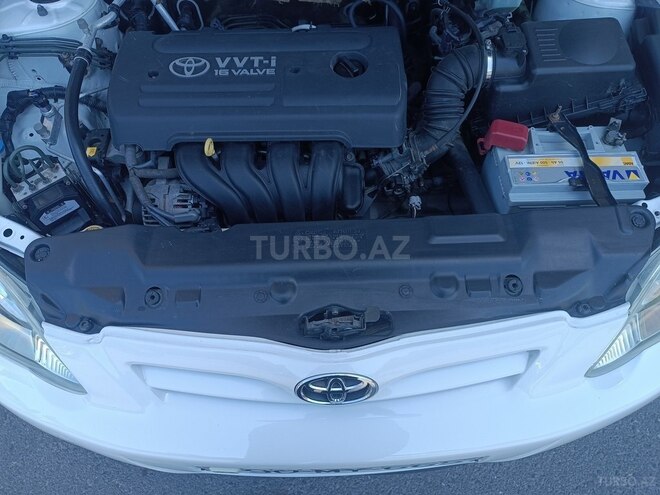 Toyota Corolla-7