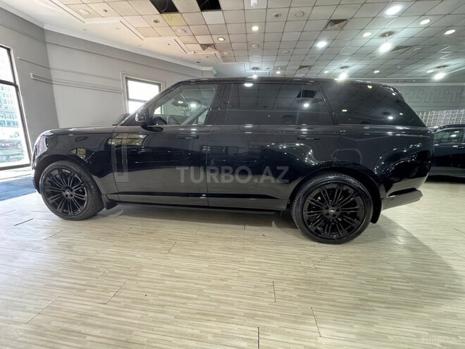Land Rover Range Rover-5