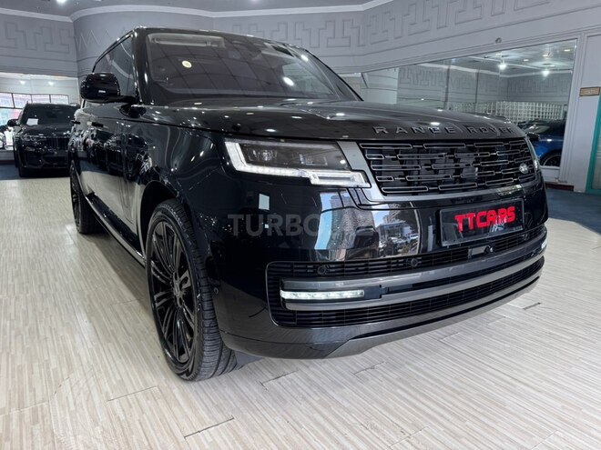 Land Rover Range Rover-2