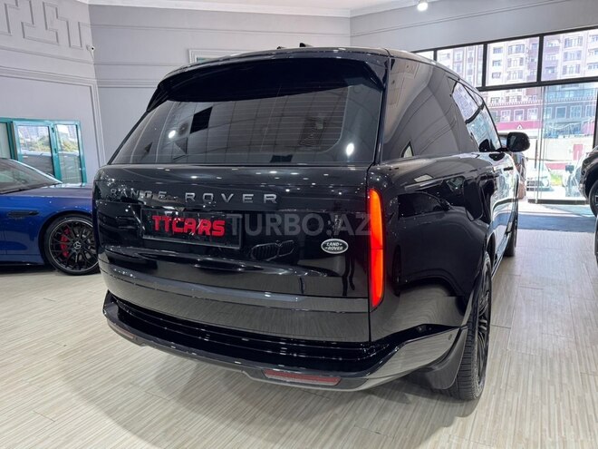 Land Rover Range Rover-4