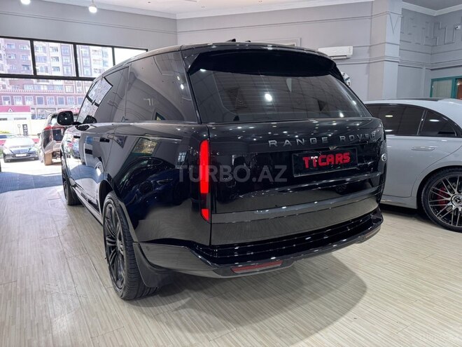Land Rover Range Rover-6