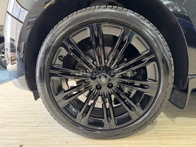 Land Rover Range Rover-8