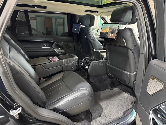 Land Rover Range Rover-23