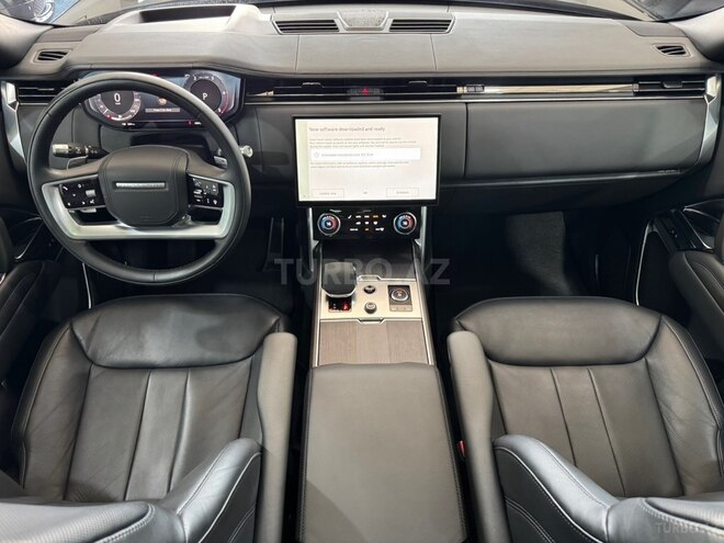 Land Rover Range Rover-24