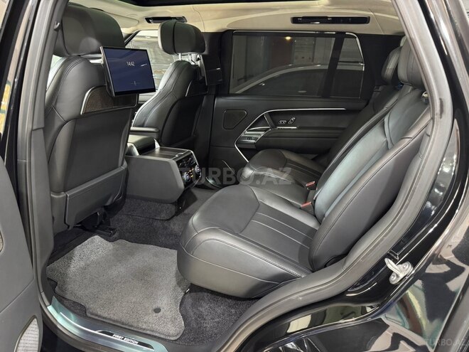 Land Rover Range Rover-19