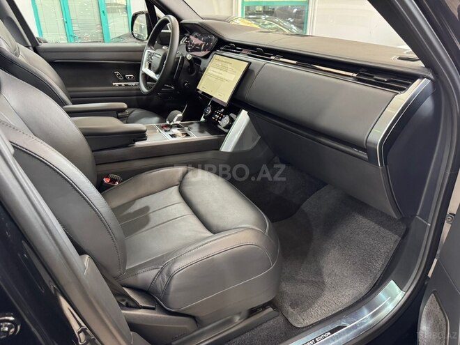 Land Rover Range Rover-26