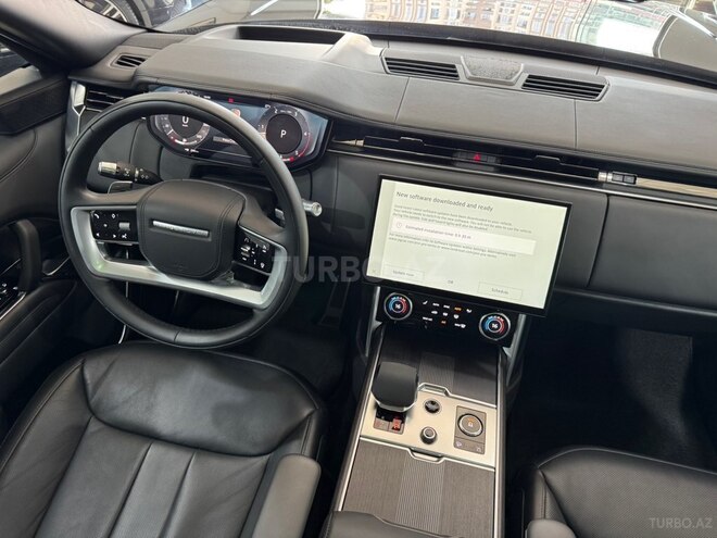 Land Rover Range Rover-25