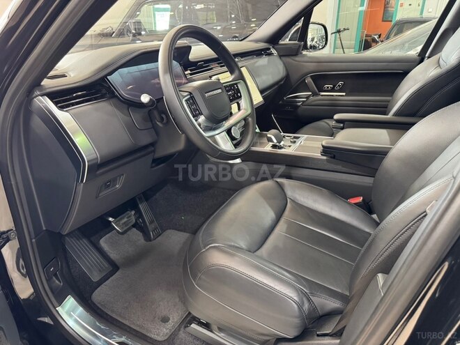 Land Rover Range Rover-15