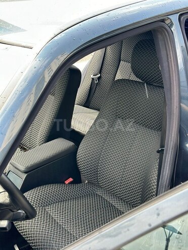 Mercedes C 230-7
