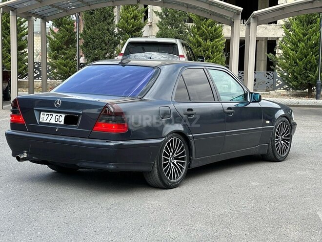 Mercedes C 230-4