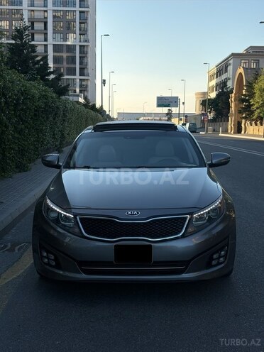 Kia Optima-1