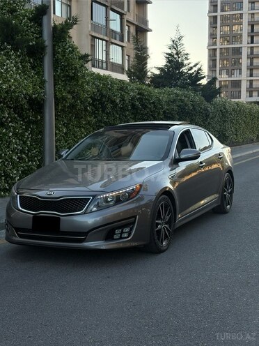 Kia Optima-3