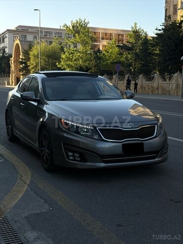Kia Optima-2