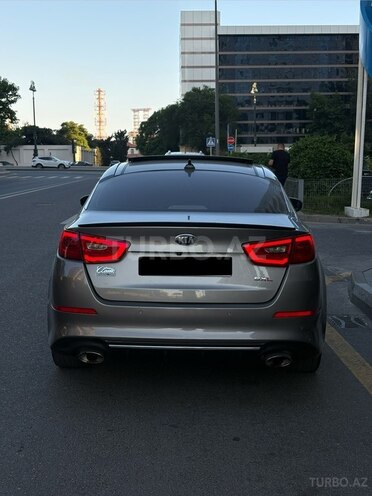 Kia Optima-4